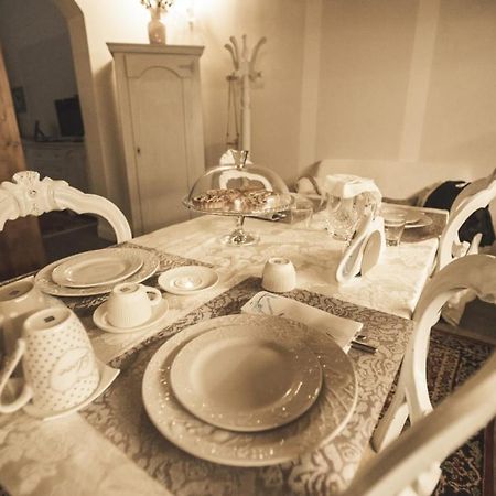 Leodi Bed & Breakfast Lecce Exterior foto