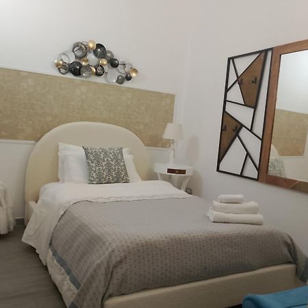 Leodi Bed & Breakfast Lecce Exterior foto