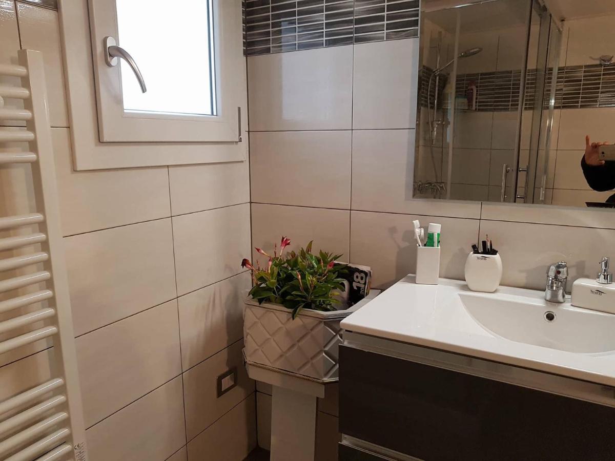 Leodi Bed & Breakfast Lecce Exterior foto