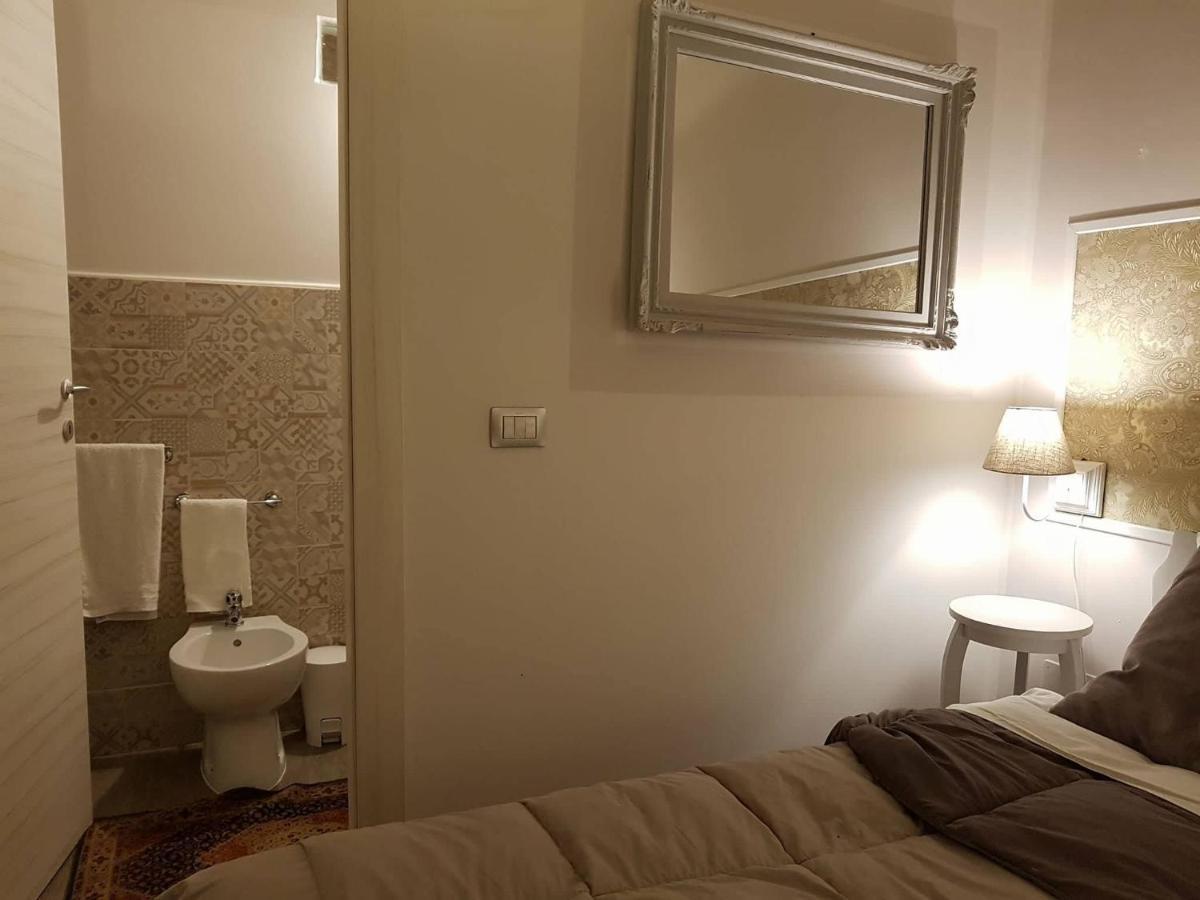 Leodi Bed & Breakfast Lecce Exterior foto