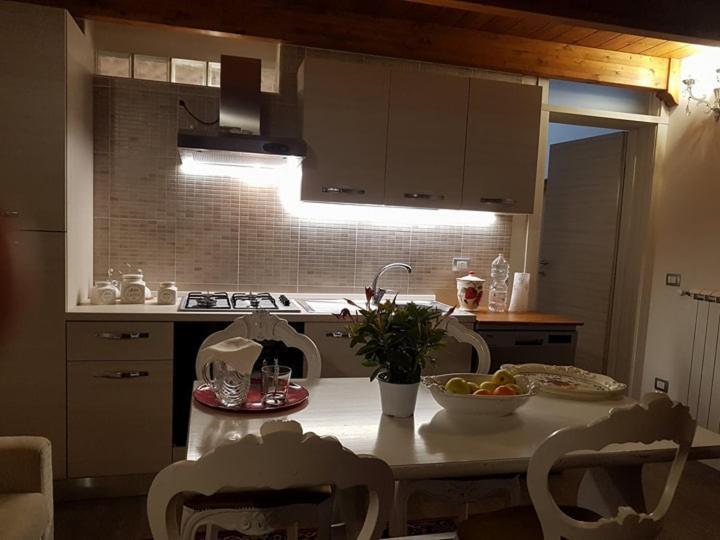 Leodi Bed & Breakfast Lecce Exterior foto