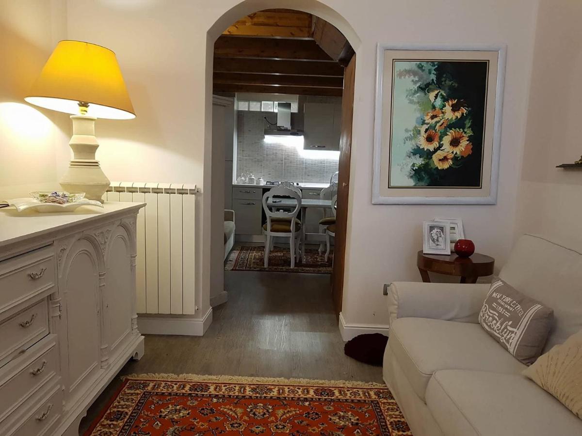 Leodi Bed & Breakfast Lecce Exterior foto