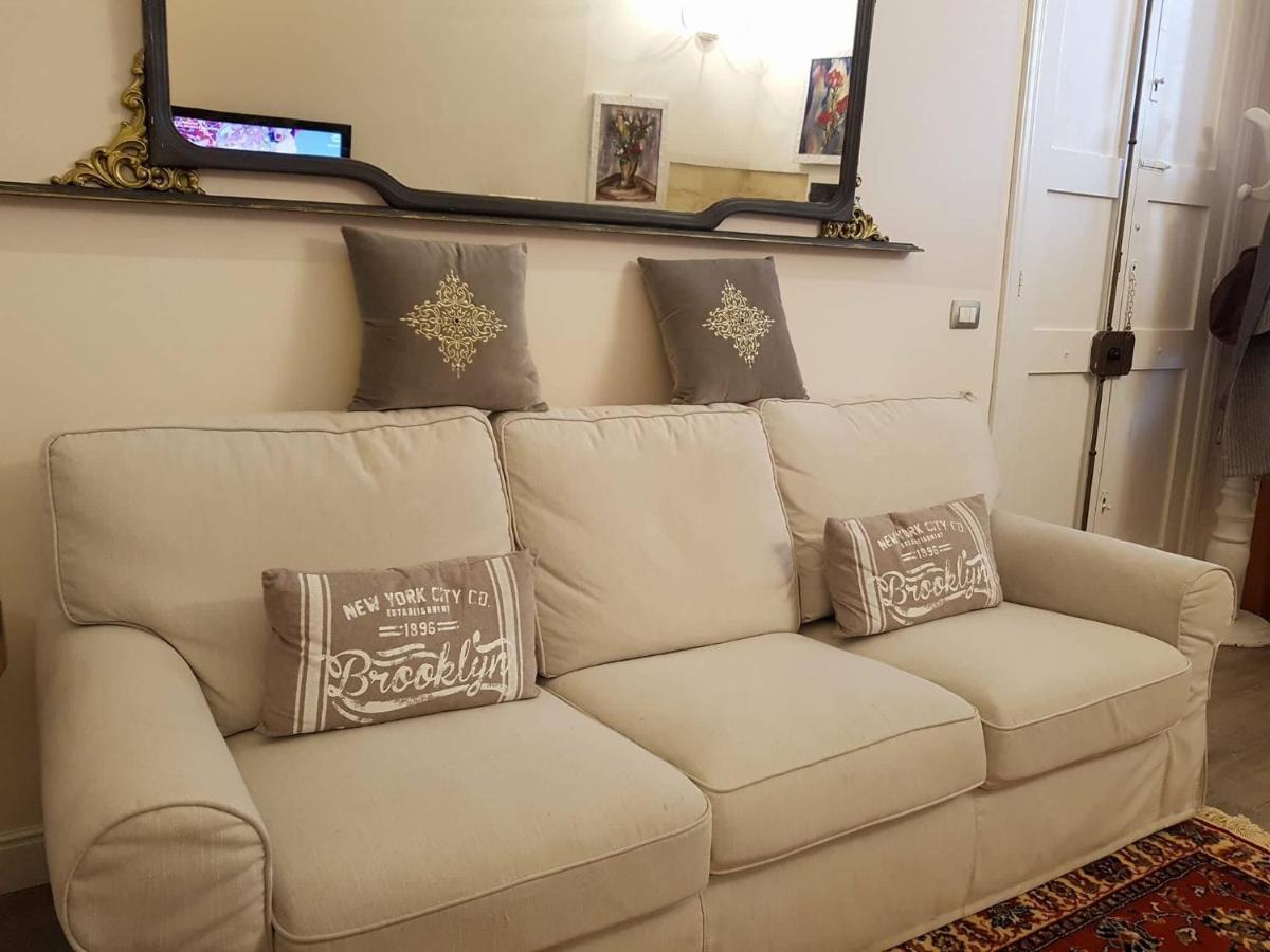 Leodi Bed & Breakfast Lecce Exterior foto