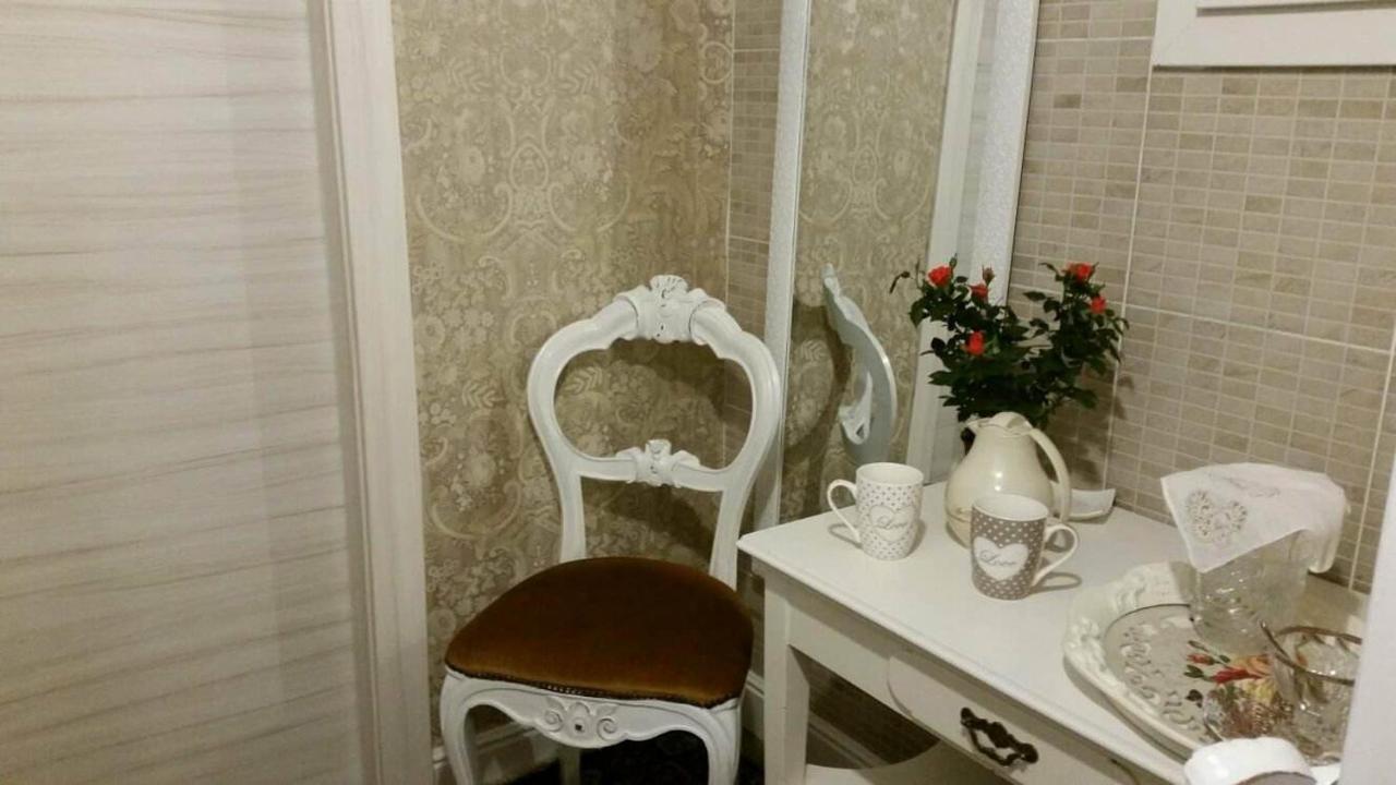 Leodi Bed & Breakfast Lecce Exterior foto