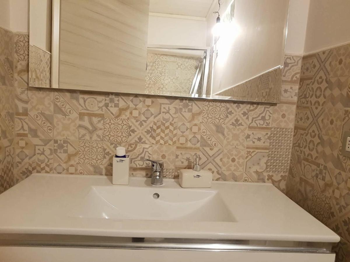 Leodi Bed & Breakfast Lecce Exterior foto