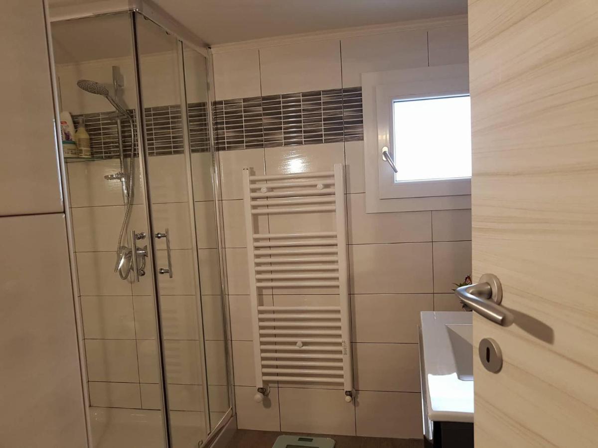Leodi Bed & Breakfast Lecce Exterior foto