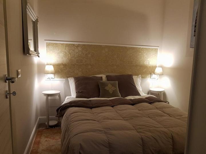Leodi Bed & Breakfast Lecce Exterior foto