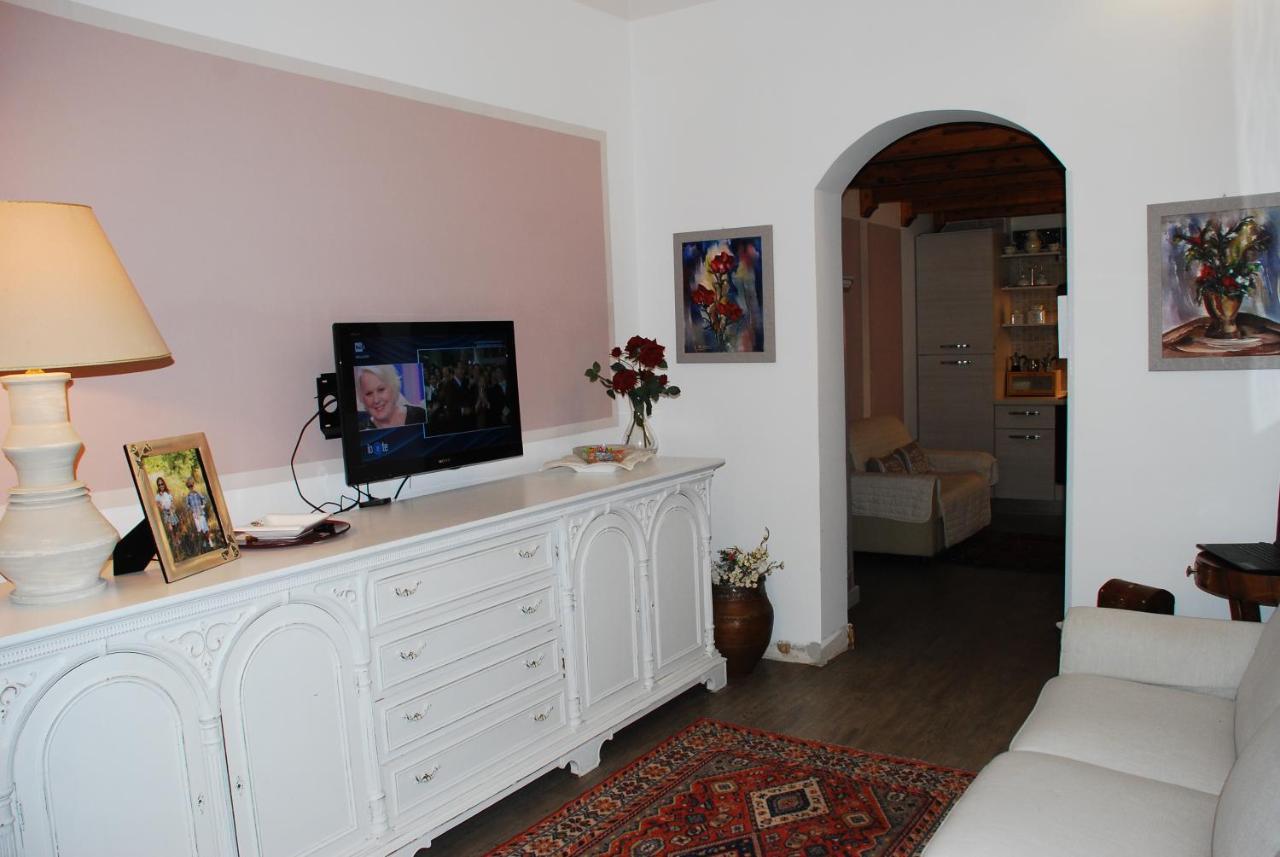 Leodi Bed & Breakfast Lecce Exterior foto