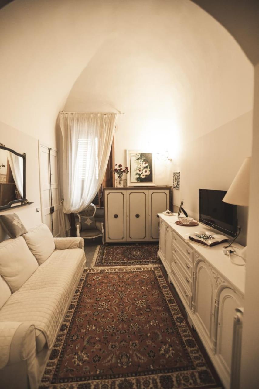 Leodi Bed & Breakfast Lecce Exterior foto