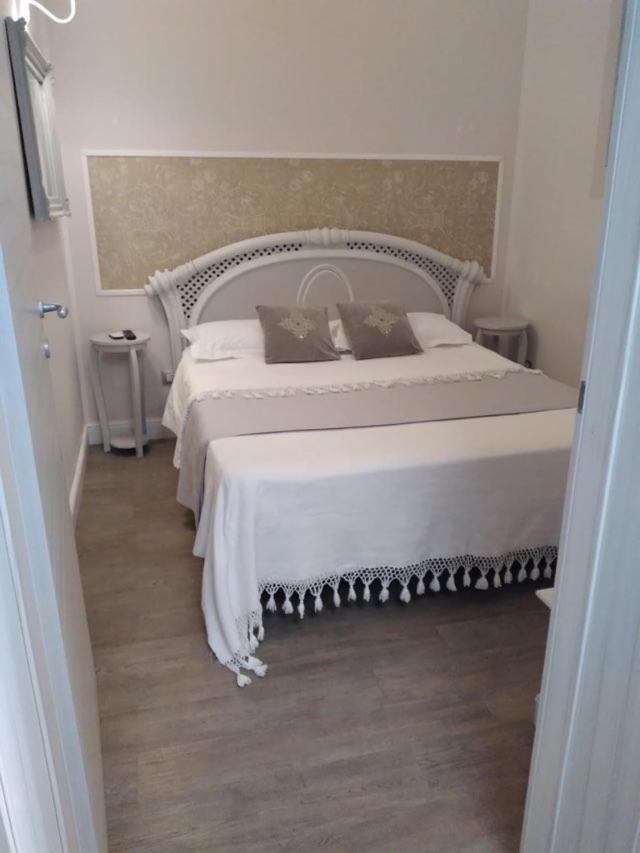 Leodi Bed & Breakfast Lecce Exterior foto