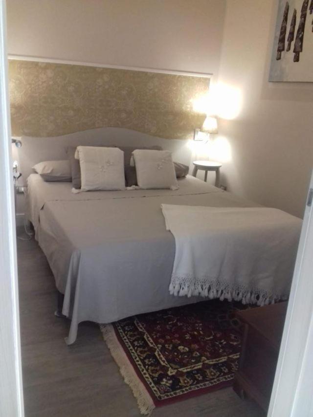 Leodi Bed & Breakfast Lecce Exterior foto